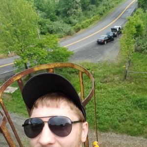 Meet your Posher, Scottie